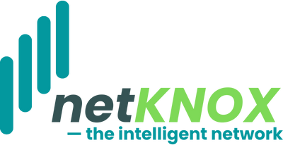 netKNOX Logo